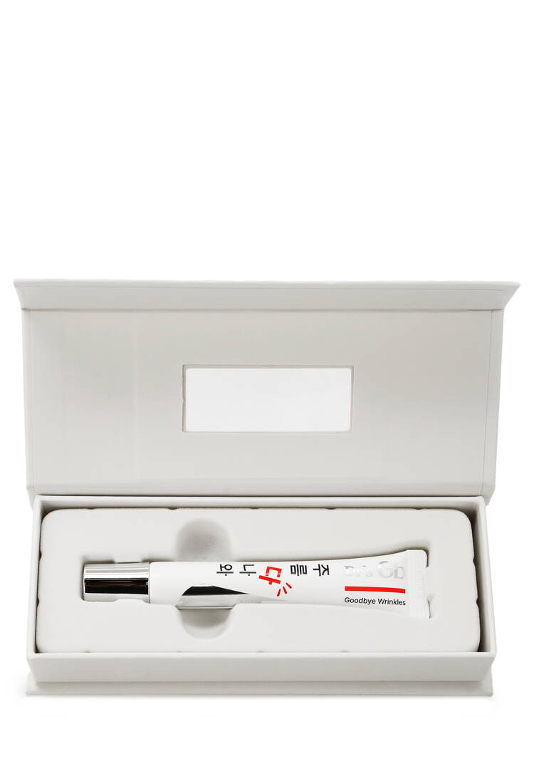 Крем-сыворотка Прощай, морщины, 2 шт. шир.  750, рис. 5