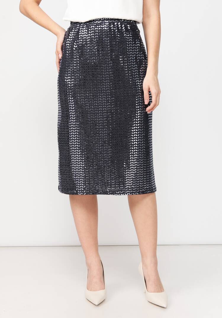 Юбка Сверкающий Алмаз шир.  750, рис. 11