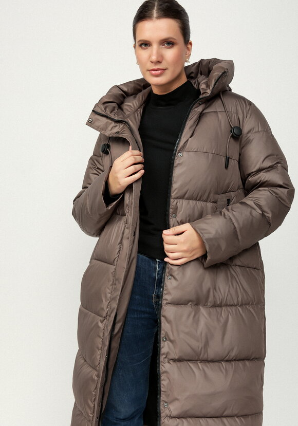 Пуховик Барбара шир.  580, рис. 12