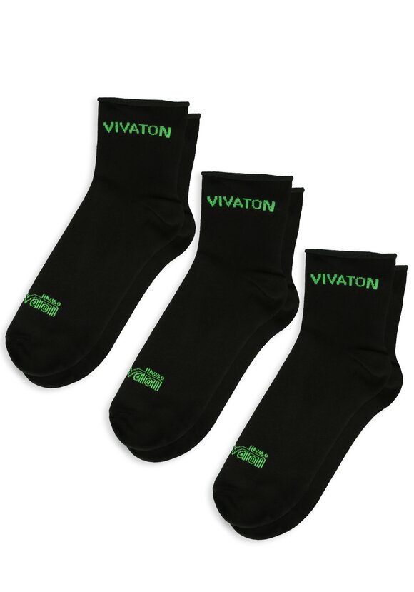 Носки Виватон шир.  580, рис. 11