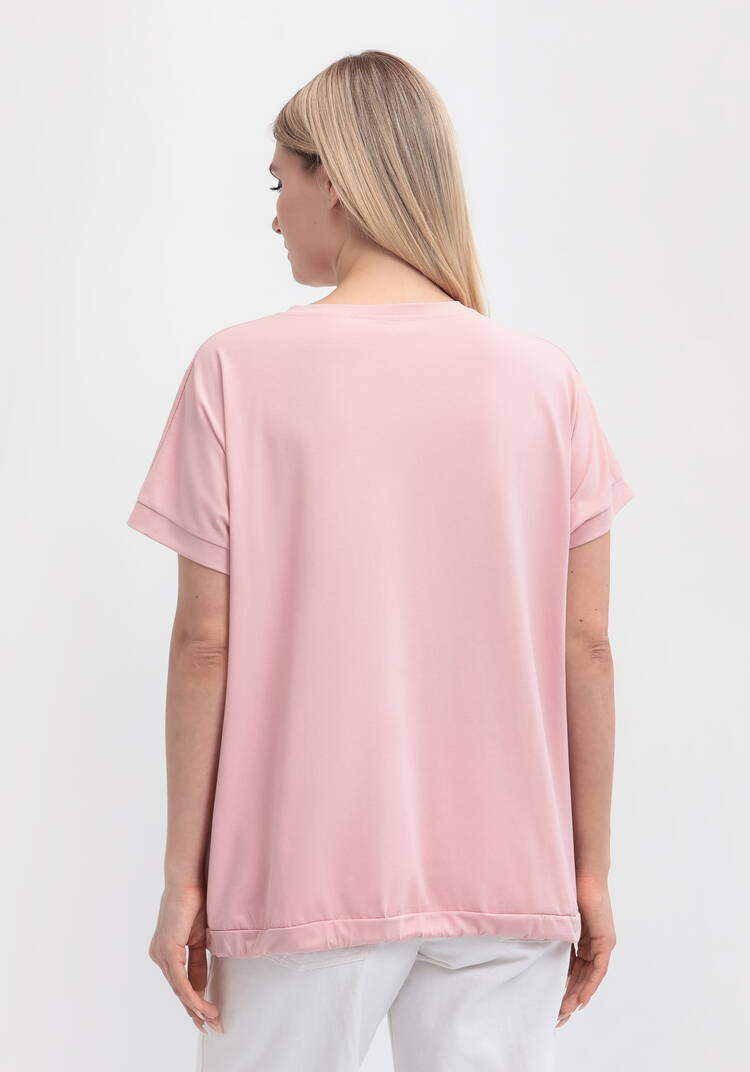 Блуза Антонина шир.  750, рис. 3