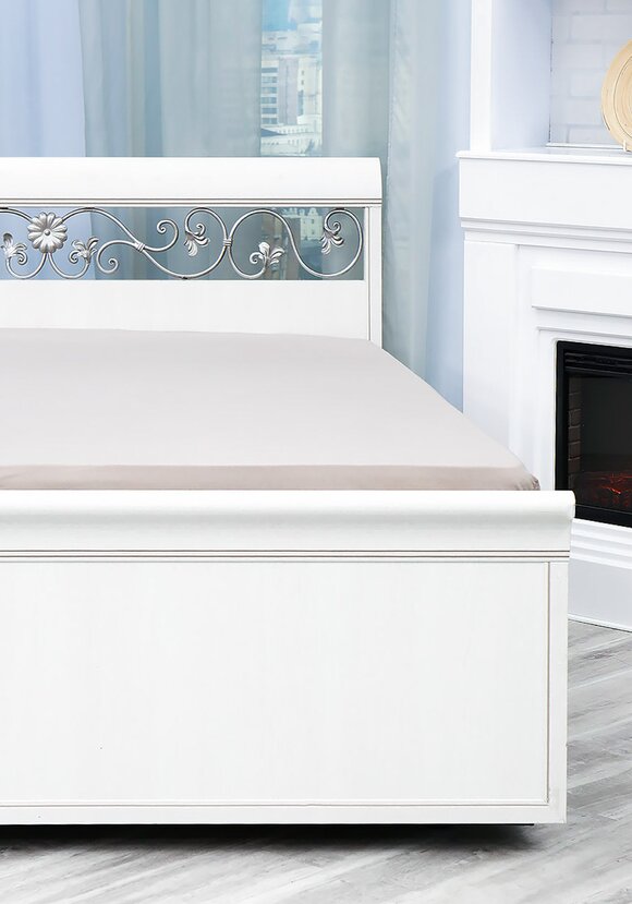 Простынь на резинке  Палитра шир.  580, рис. 1