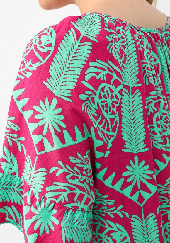 Платье Дженнифер шир.  580, рис. 17