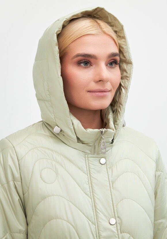 Куртка Натали шир.  580, рис. 5