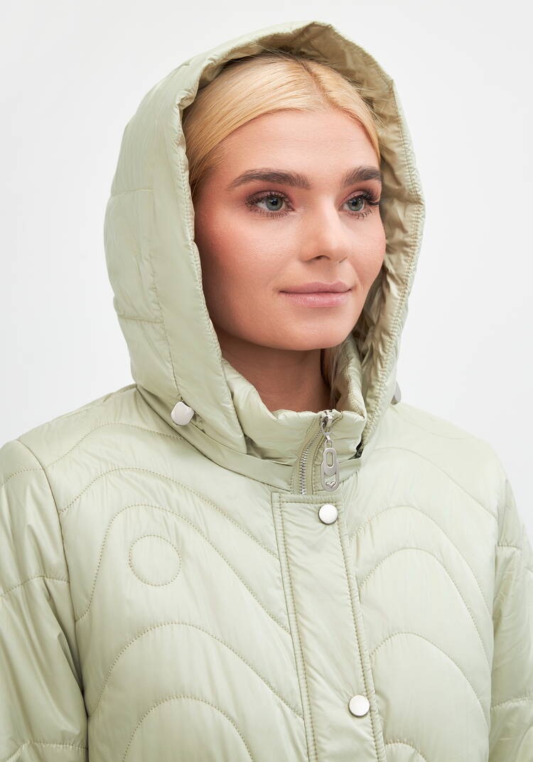 Куртка Натали шир.  750, рис. 5