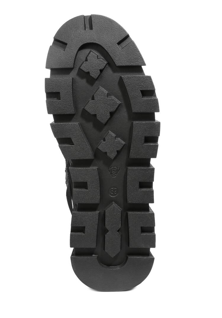 Ботинки женские Дельфина шир.  750, рис. 11