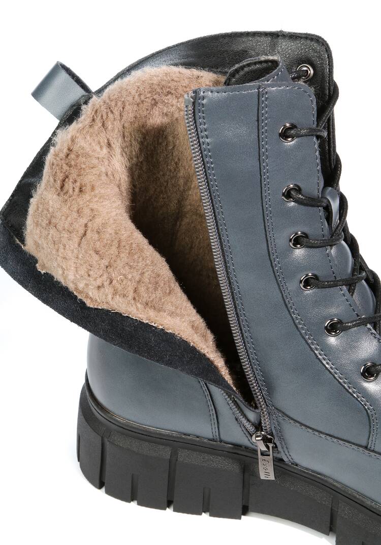 Ботинки женские Габри шир.  750, рис. 12