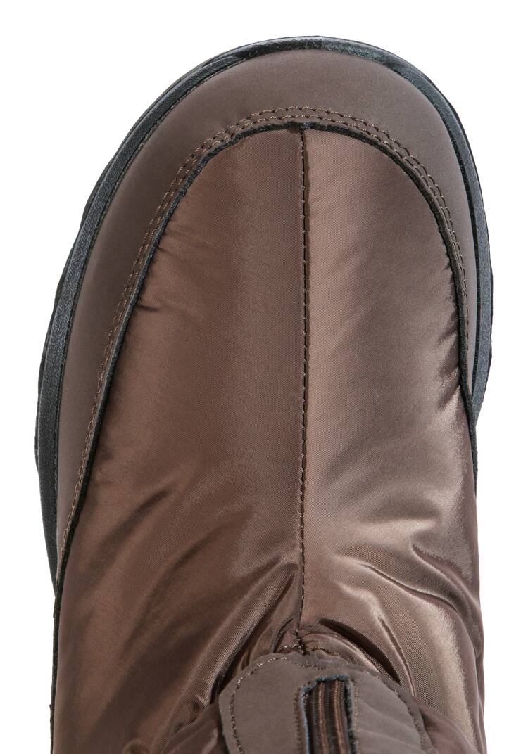 Дутики женские Асфея шир.  750, рис. 17