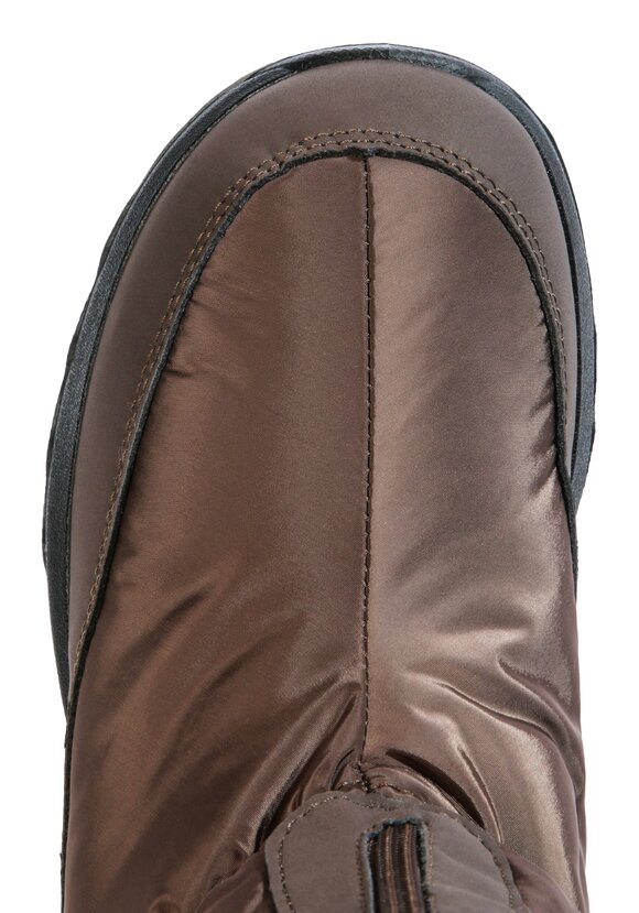 Дутики женские Асфея шир.  580, рис. 17