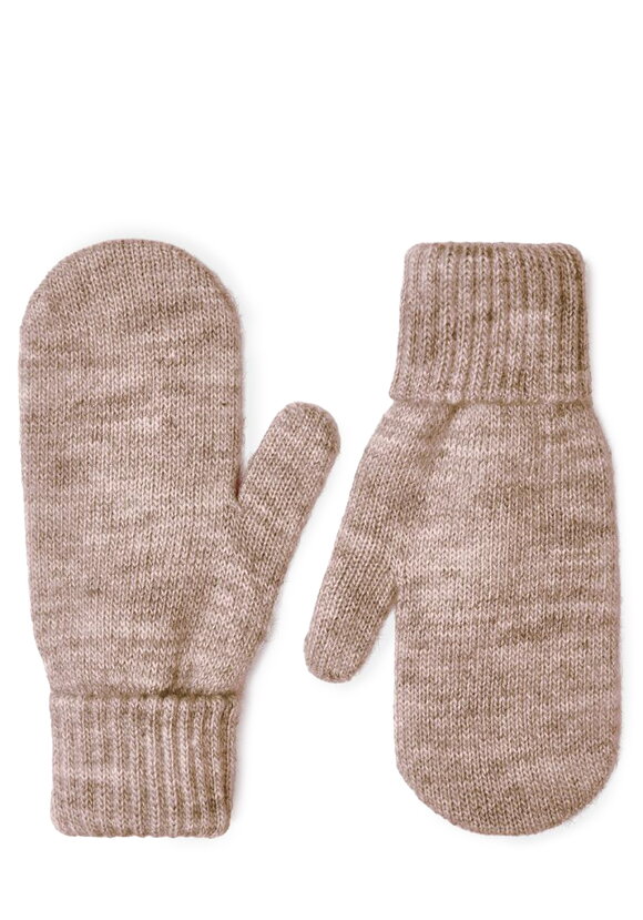 Варежки Нора шир.  580, рис. 1