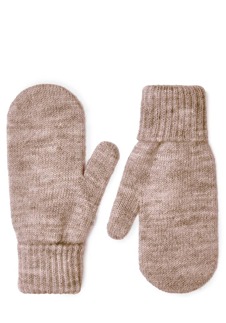 Варежки Нора шир.  750, рис. 1