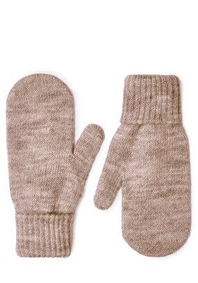 Варежки Нора