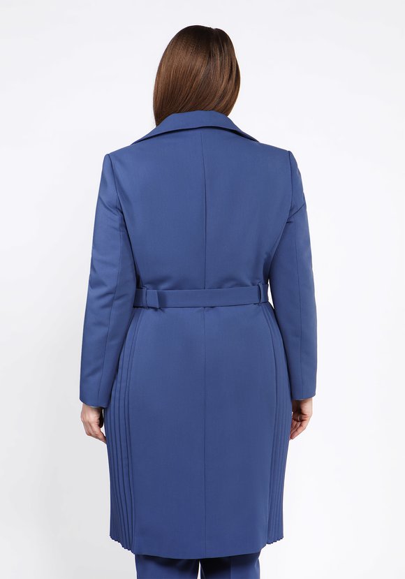 Плащ Оливия шир.  580, рис. 3