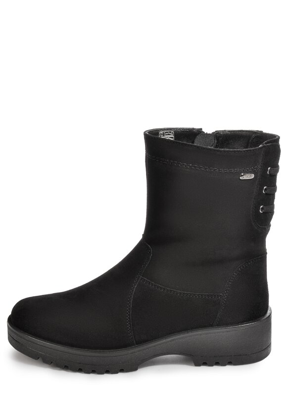 Полусапоги женские Бетуль шир.  580, рис. 8