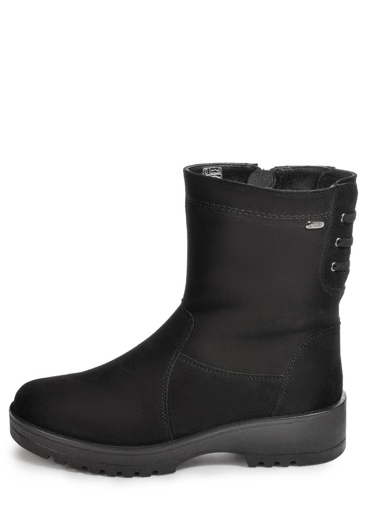 Полусапоги женские Бетуль шир.  750, рис. 8