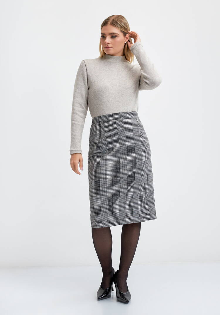 Водолазка Маргрет шир.  750, рис. 2