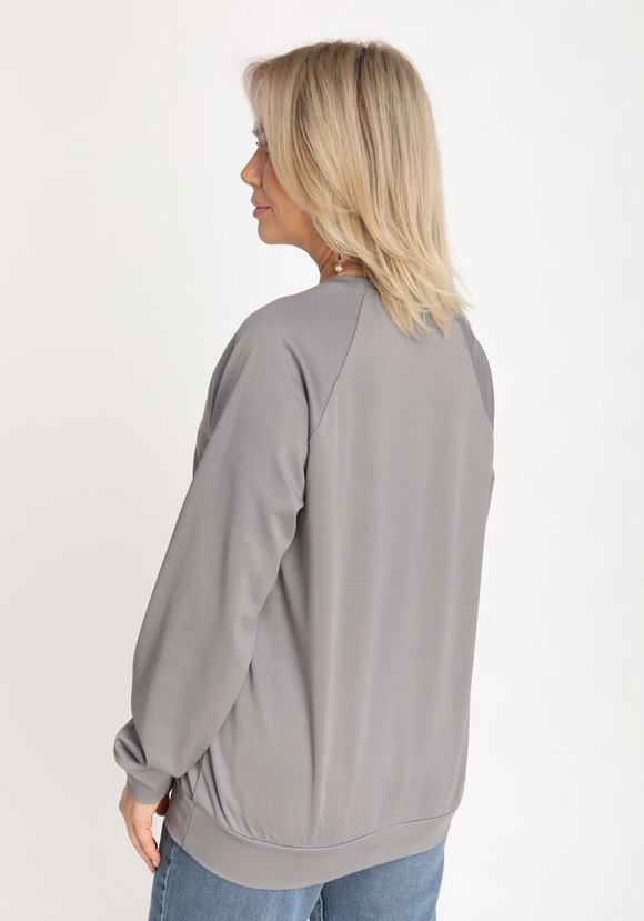 Блуза Эдельвейс шир.  580, рис. 15