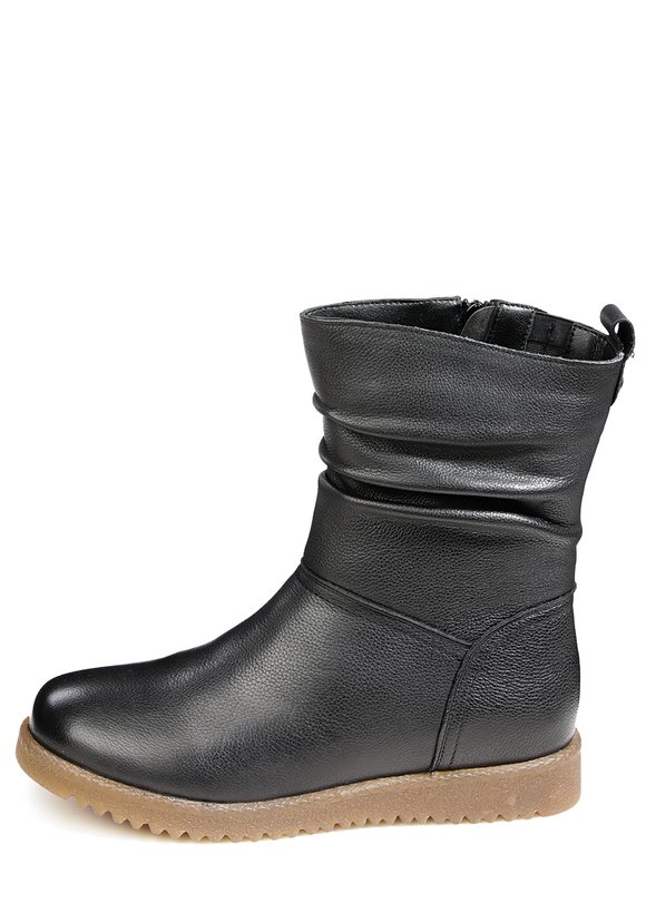 Полусапоги женские Меранда шир.  580, рис. 2