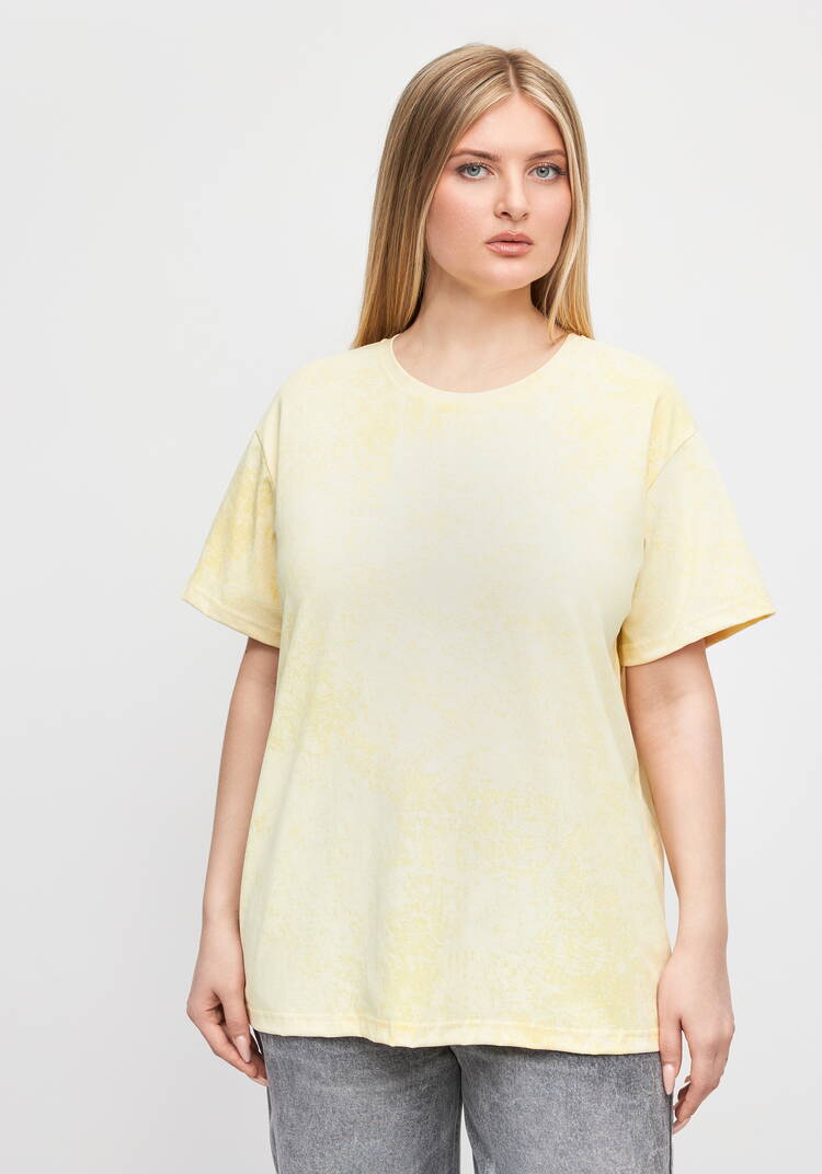 Футболка Алария шир.  750, рис. 14