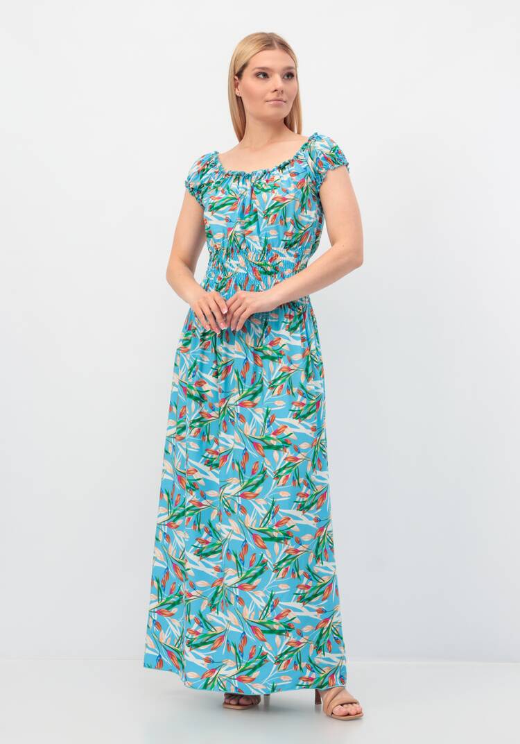 Платье Брэйди шир.  750, рис. 11