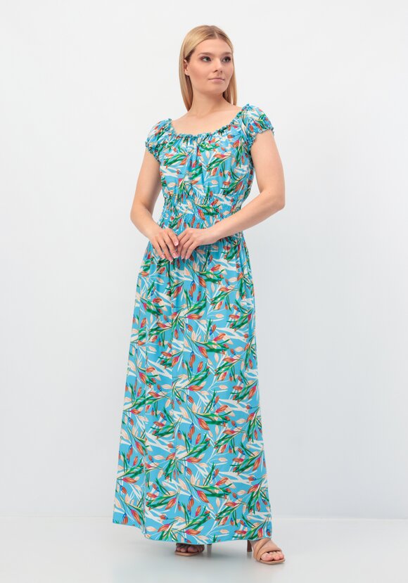 Платье Брэйди шир.  580, рис. 11