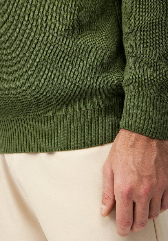 Джемпер классического кроя шир.  580, рис. 13