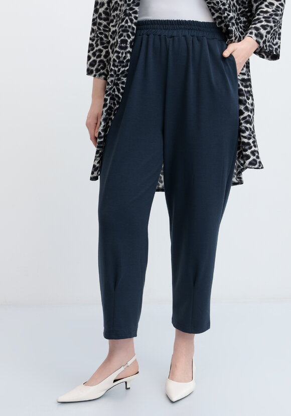 Брюки Агафья шир.  580, рис. 2