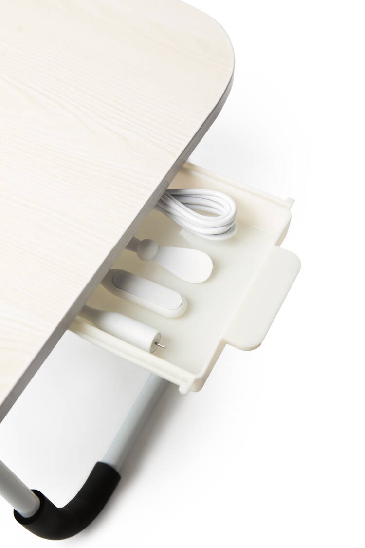 Портативный складной столик Компакт шир.  750, рис. 5