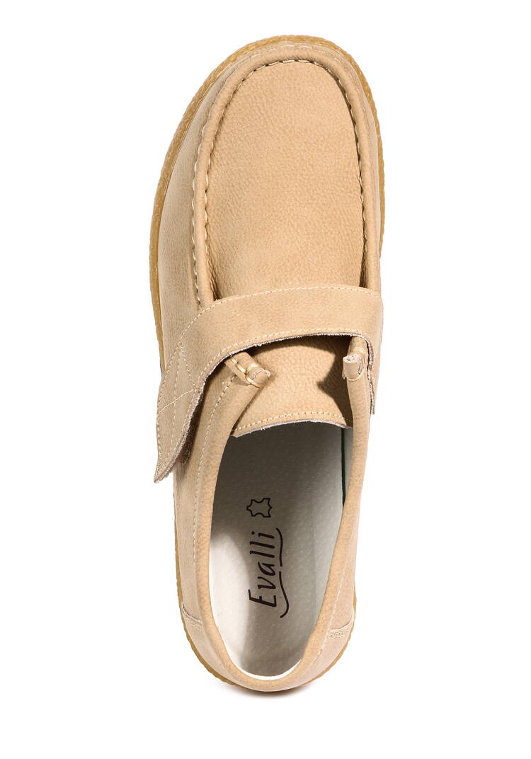 Полуботинки женские Джула шир.  750, рис. 4