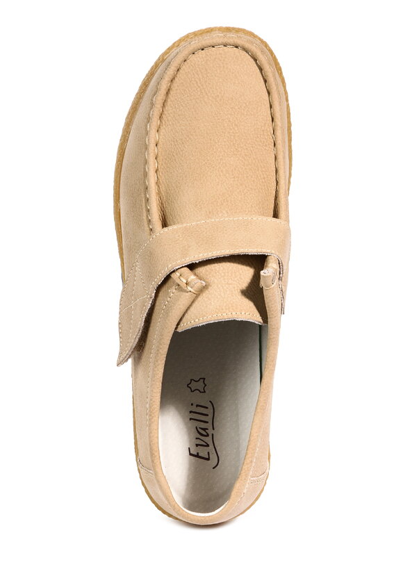 Полуботинки женские Джула шир.  580, рис. 4