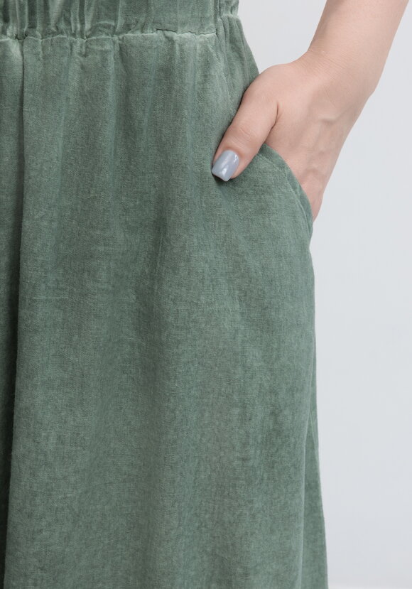 Юбка Мари шир.  580, рис. 16