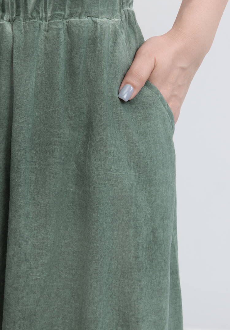 Юбка Мари шир.  750, рис. 16