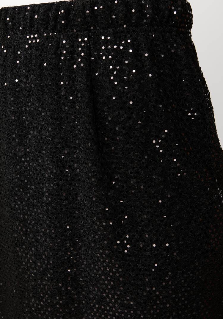 Юбка Сверкающий Алмаз шир.  750, рис. 10