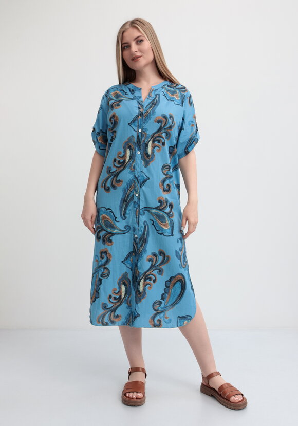 Туника Аглаида шир.  580, рис. 10