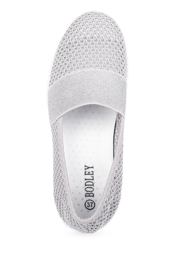 Туфли летние женские Яннике шир.  580, рис. 16