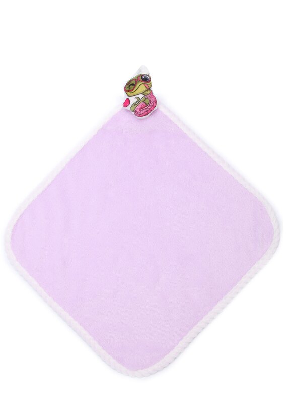 Салфетка с петелькой Символ года, 5 шт. шир.  580, рис. 2