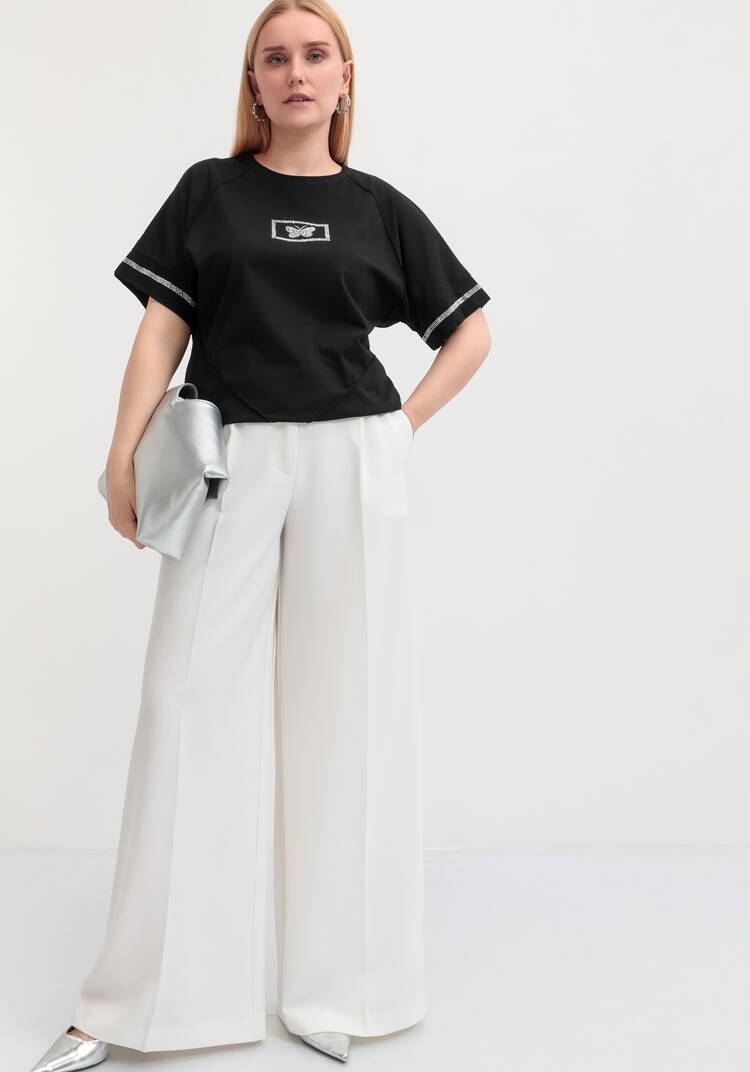 Блуза Дар шир.  750, рис. 17