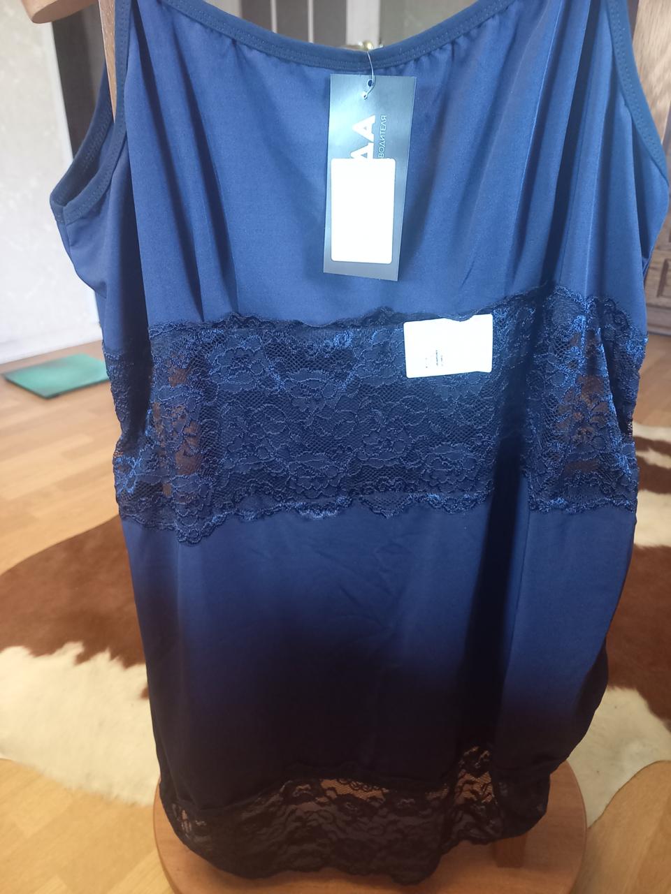 

Сорочка женская