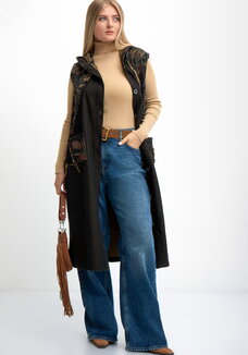 Жилет Жанна