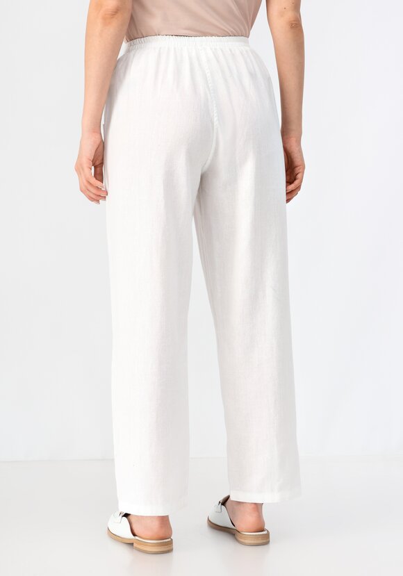 Брюки Вирджиния шир.  580, рис. 8