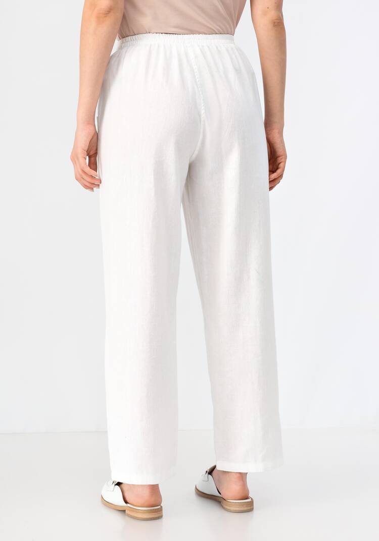 Брюки Вирджиния шир.  750, рис. 8