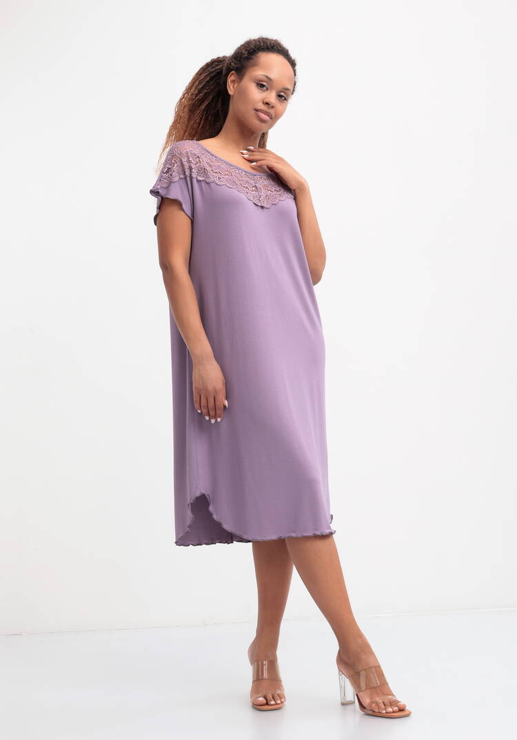 Сорочка Белла шир.  750, рис. 16