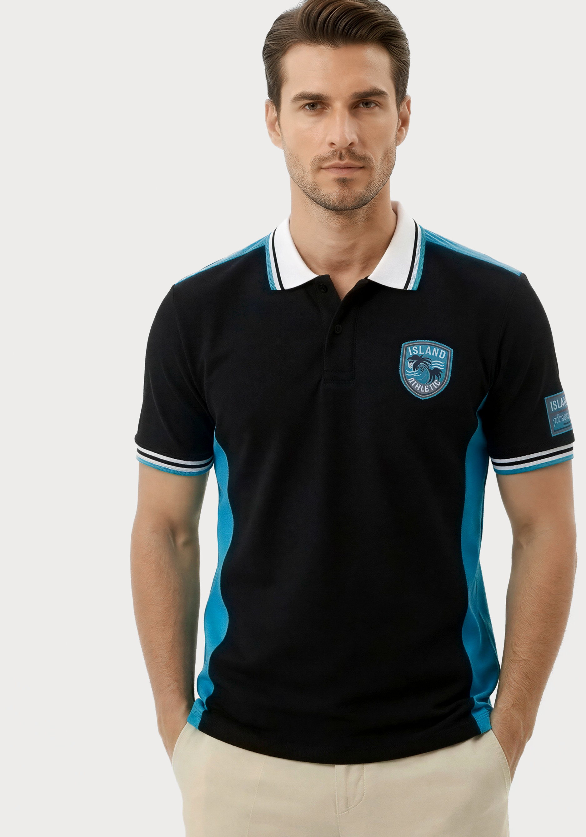 Поло Михаэль