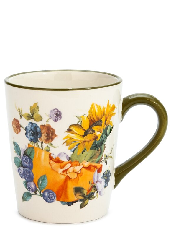 Набор кружек Урожай, 3 шт. шир.  580, рис. 2