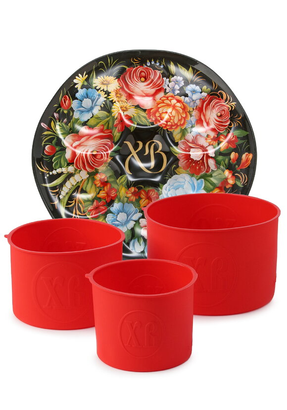 Набор Пасхальный шир.  580, рис. 1