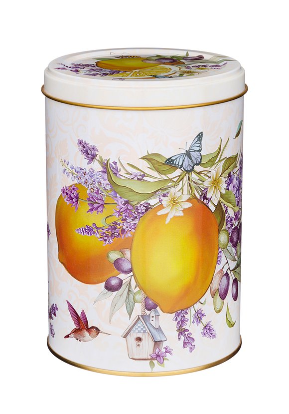 Набор ёмкостей для сыпучих, 3 шт. шир.  580, рис. 7