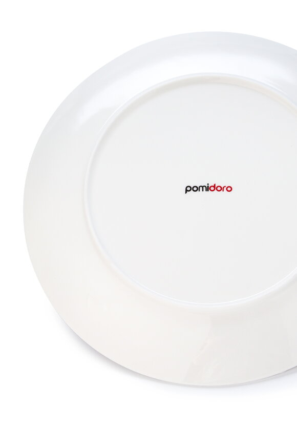 Набор обеденных тарелок шир.  580, рис. 14