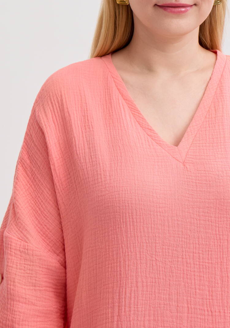 Платье Веселина шир.  750, рис. 19