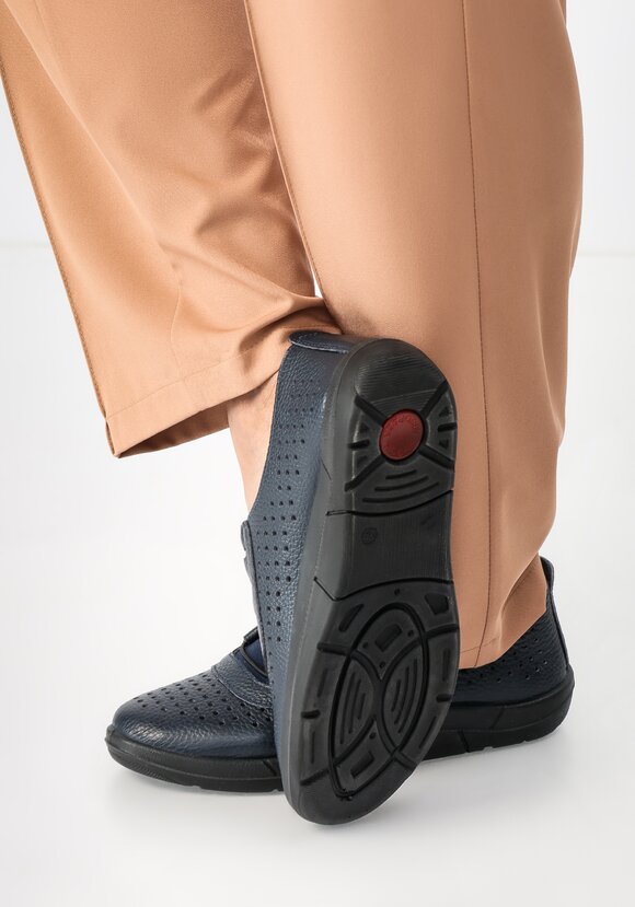 Ботинки женские Ильма шир.  580, рис. 49