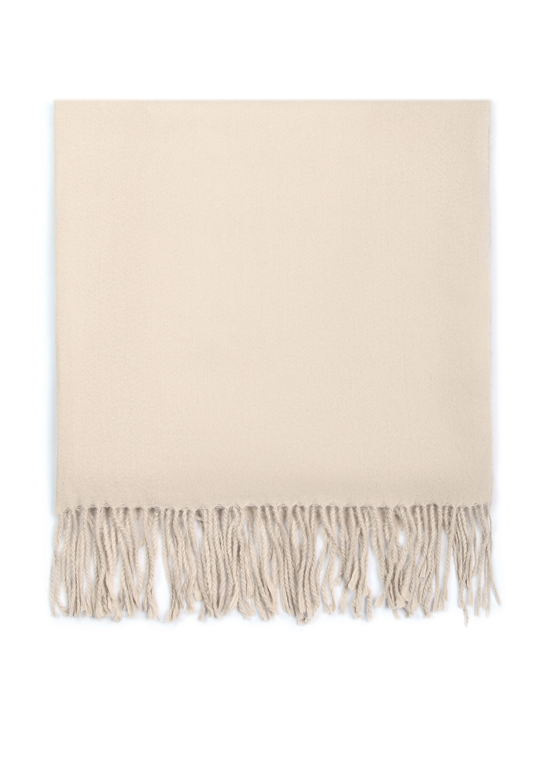 

Палантин "Эвелина", Бежевый